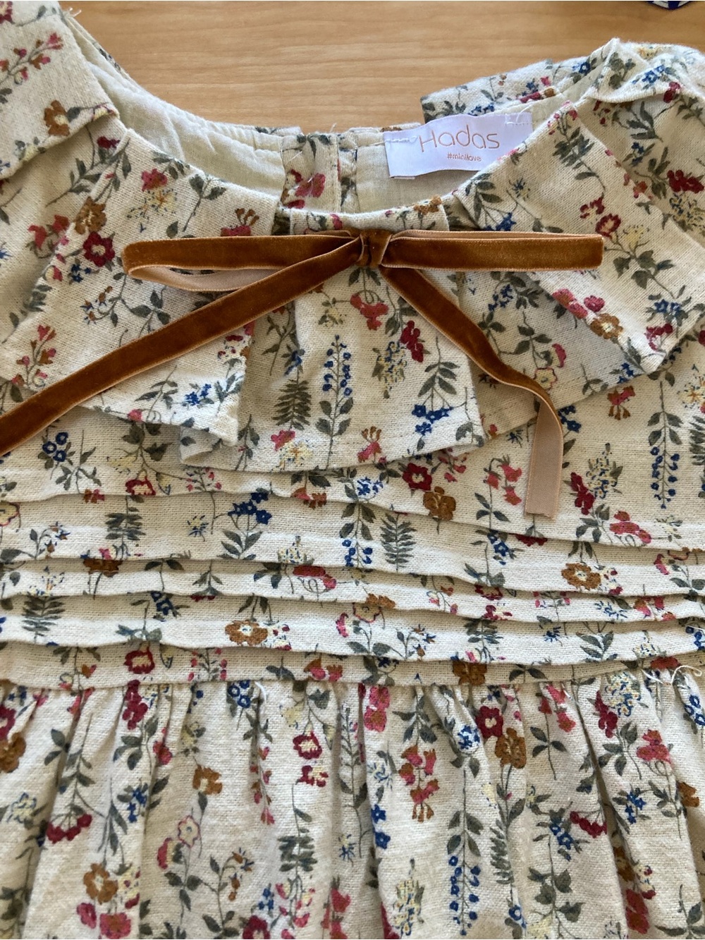 Winter dress girl size 12-14